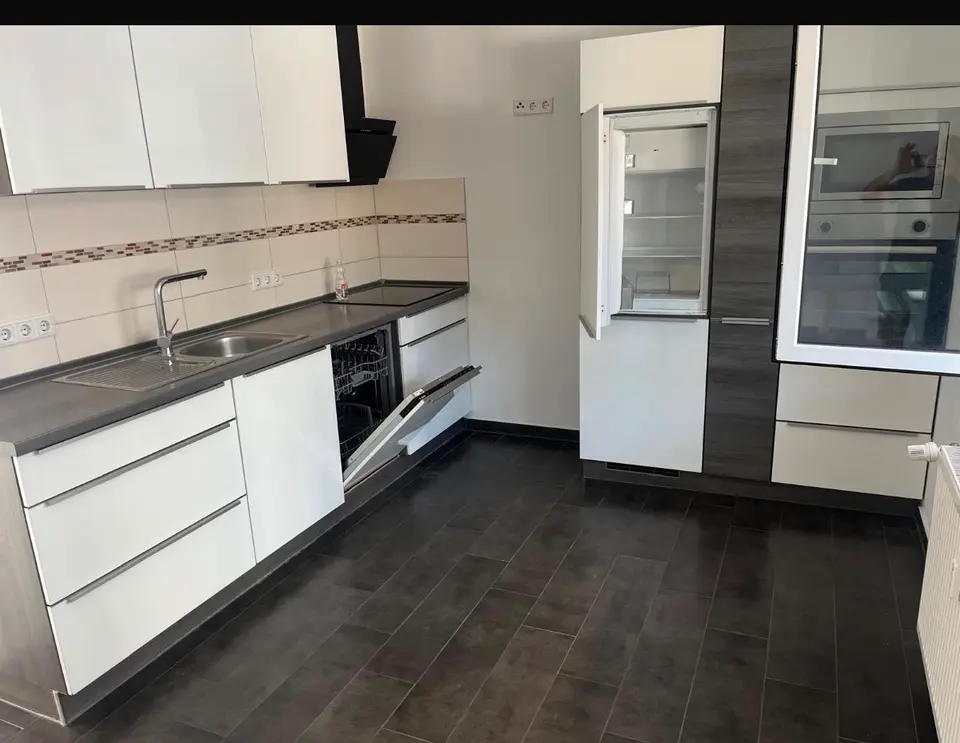 3 Zimmer Wohnung mit 70 m² in Lüneburg – Bild 6