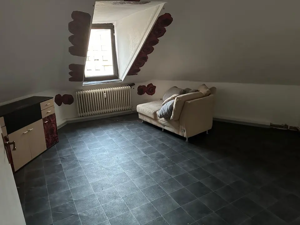 2 Zimmer Wohnung mit 65 m² in Ludwigshafen – Bild 2
