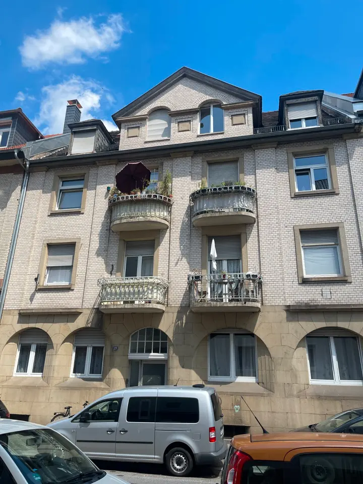 2 Zimmer Wohnung mit 65 m² in Ludwigshafen – Bild 6