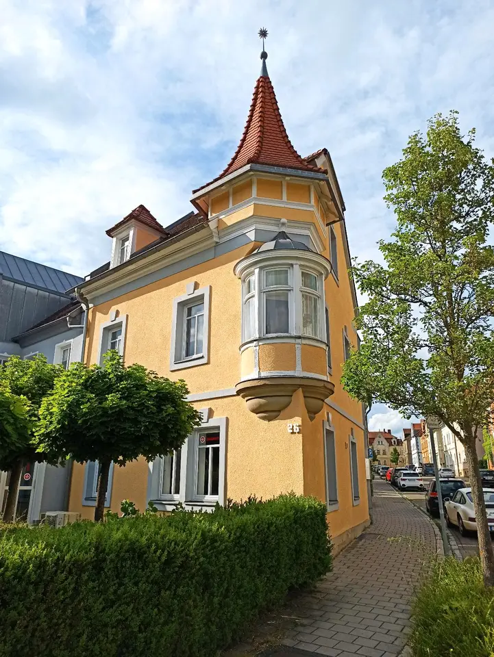 Studio mit 20 m² in Ansbach – Bild 5