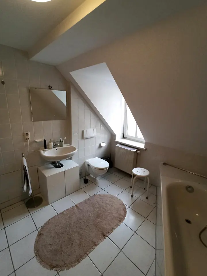 Studio mit 20 m² in Ansbach – Bild 6