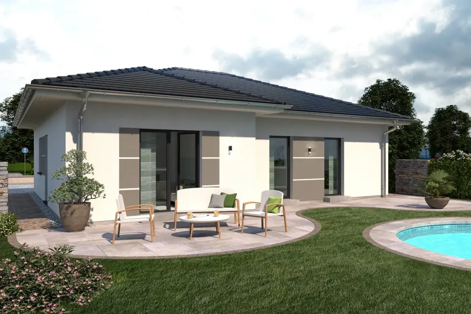 Studio mit 20 m² in Ansbach – Bild 8