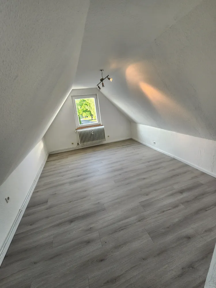2 Zimmer Wohnung mit 30 m² in Göttingen – Bild 2