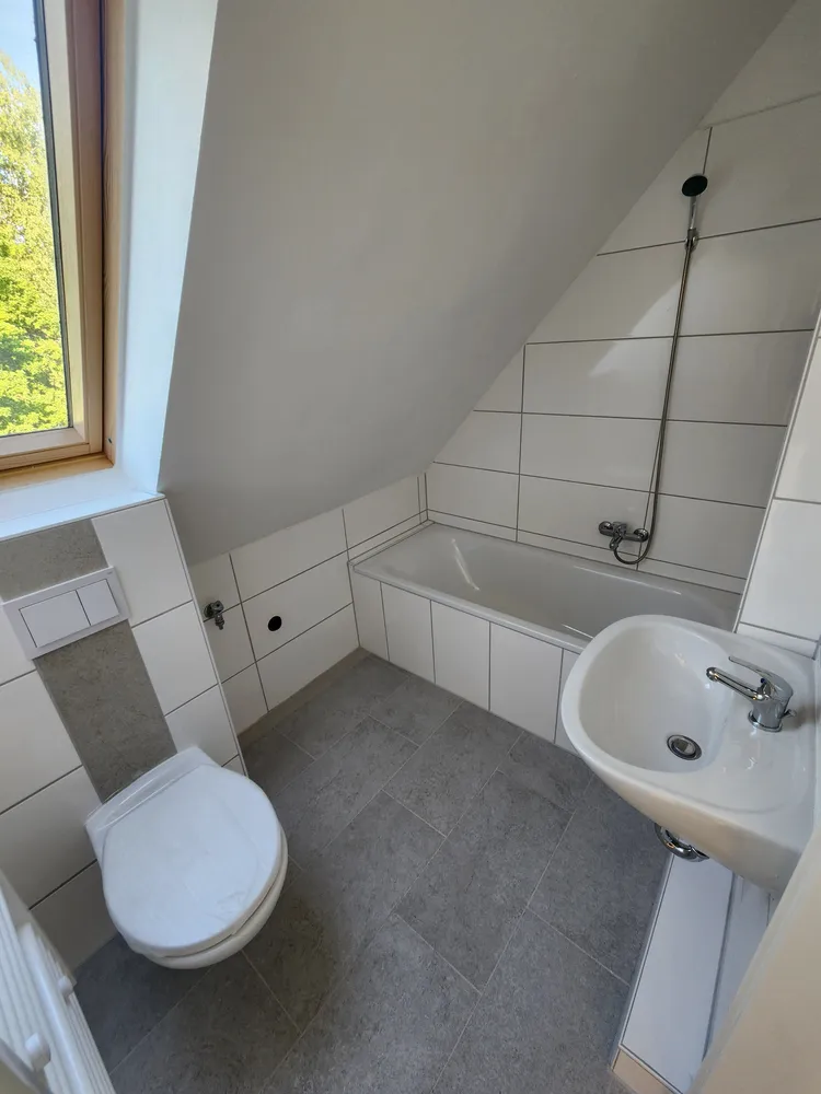 2 Zimmer Wohnung mit 30 m² in Göttingen – Bild 5