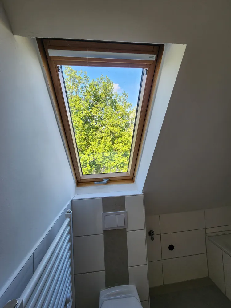 2 Zimmer Wohnung mit 30 m² in Göttingen – Bild 6