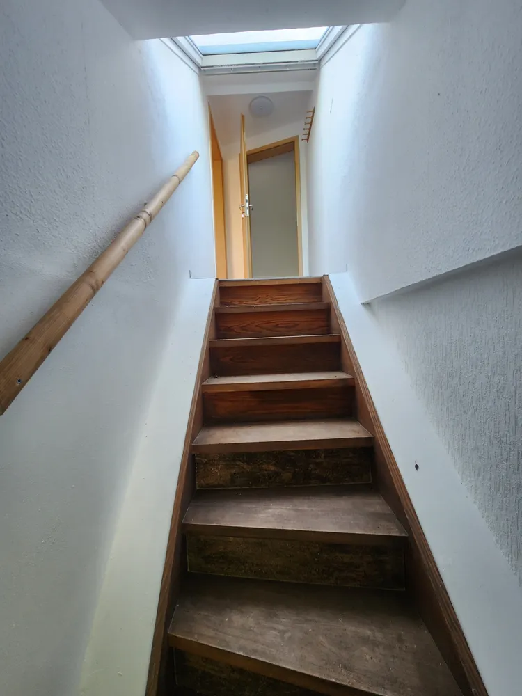 2 Zimmer Wohnung mit 30 m² in Göttingen – Bild 9