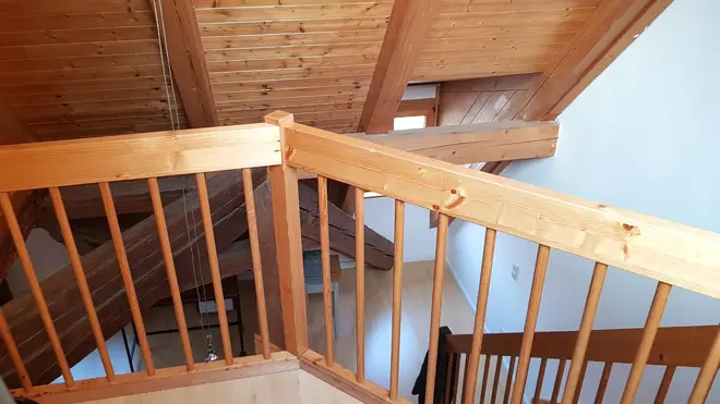 2 Zimmer Wohnung mit 72 m² in Regensburg – Bild 4