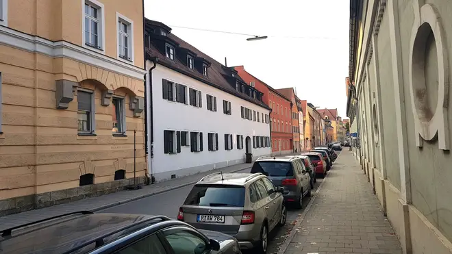 2 Zimmer Wohnung mit 72 m² in Regensburg – Bild 6
