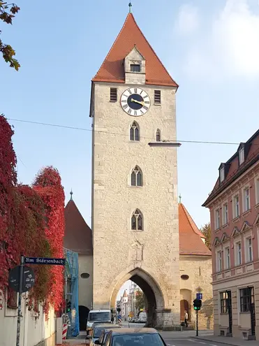 2 Zimmer Wohnung mit 72 m² in Regensburg – Bild 7
