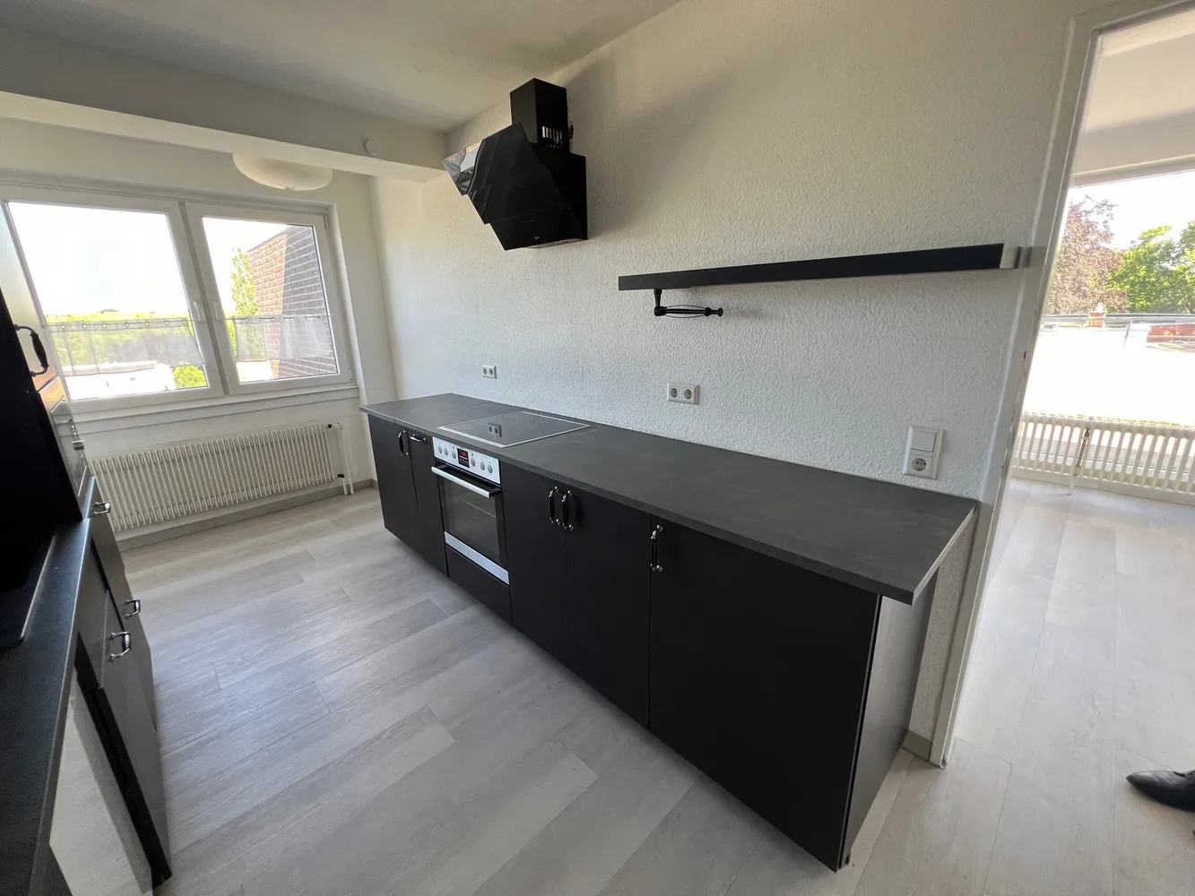 4 Zimmer Wohnung mit 110 m² in Rheine – Bild 12