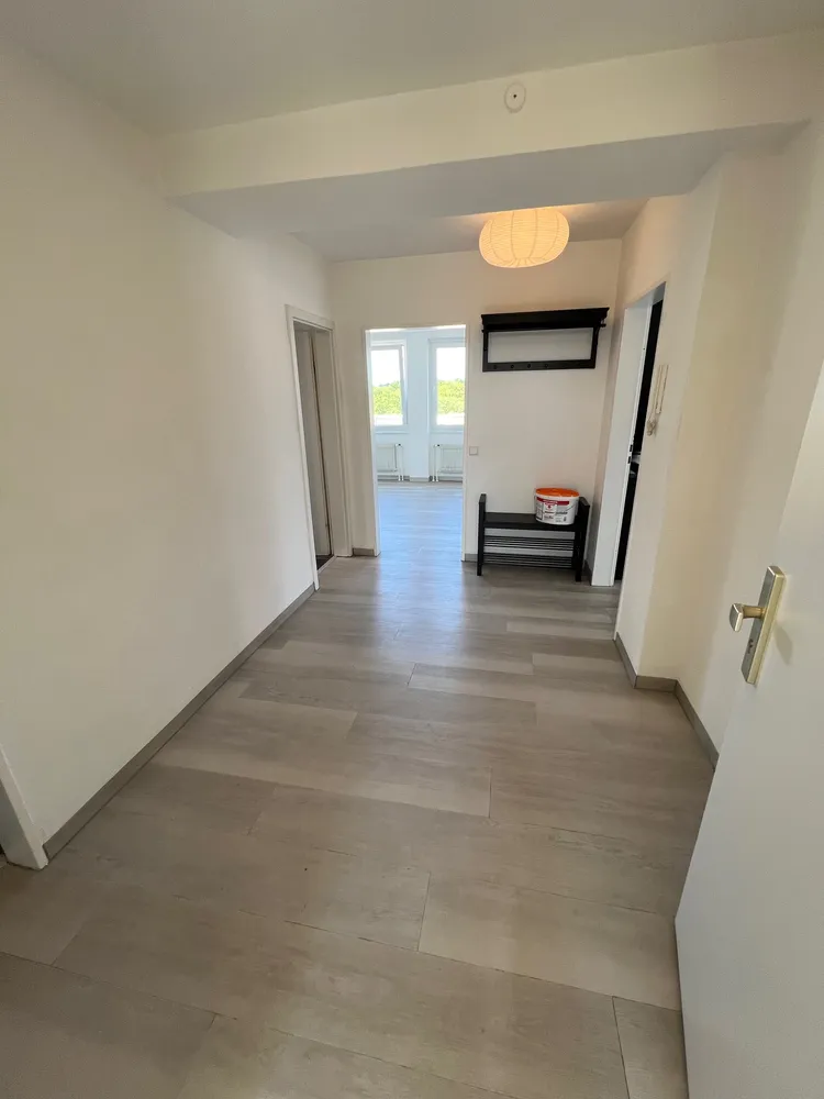 4 Zimmer Wohnung mit 110 m² in Rheine – Bild 4