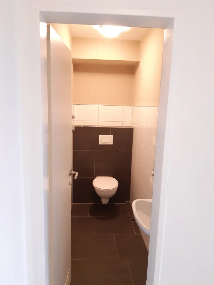 4 Zimmer Wohnung mit 110 m² in Rheine – Bild 5