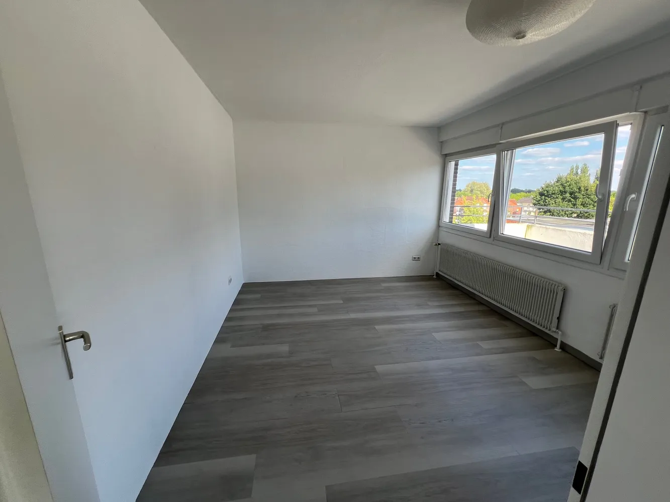 4 Zimmer Wohnung mit 110 m² in Rheine – Bild 6