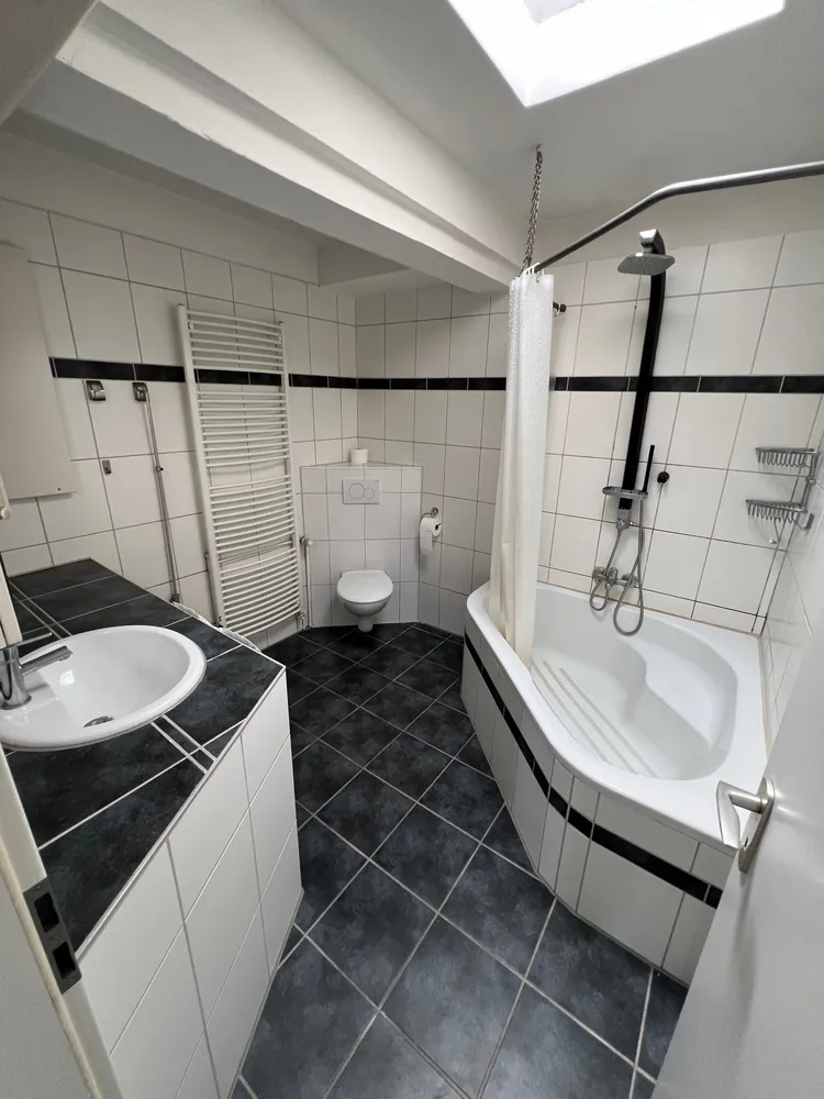 4 Zimmer Wohnung mit 110 m² in Rheine – Bild 7