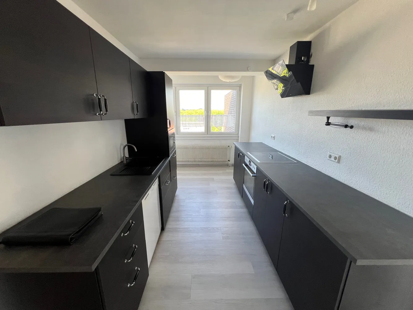4 Zimmer Wohnung mit 110 m² in Rheine – Bild 10