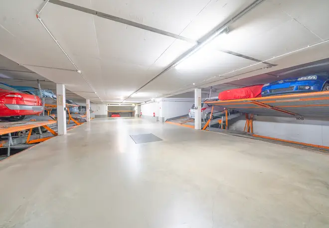 2 Zimmer Wohnung mit 66 m² in Dresden – Bild 11