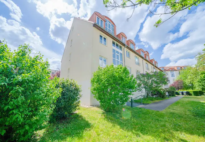 2 Zimmer Wohnung mit 66 m² in Dresden – Bild 6