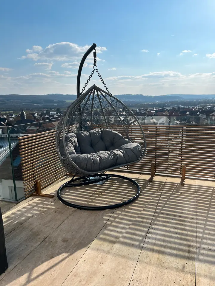 3 Zimmer Wohnung mit 95 m² in Wetzlar – Bild 3
