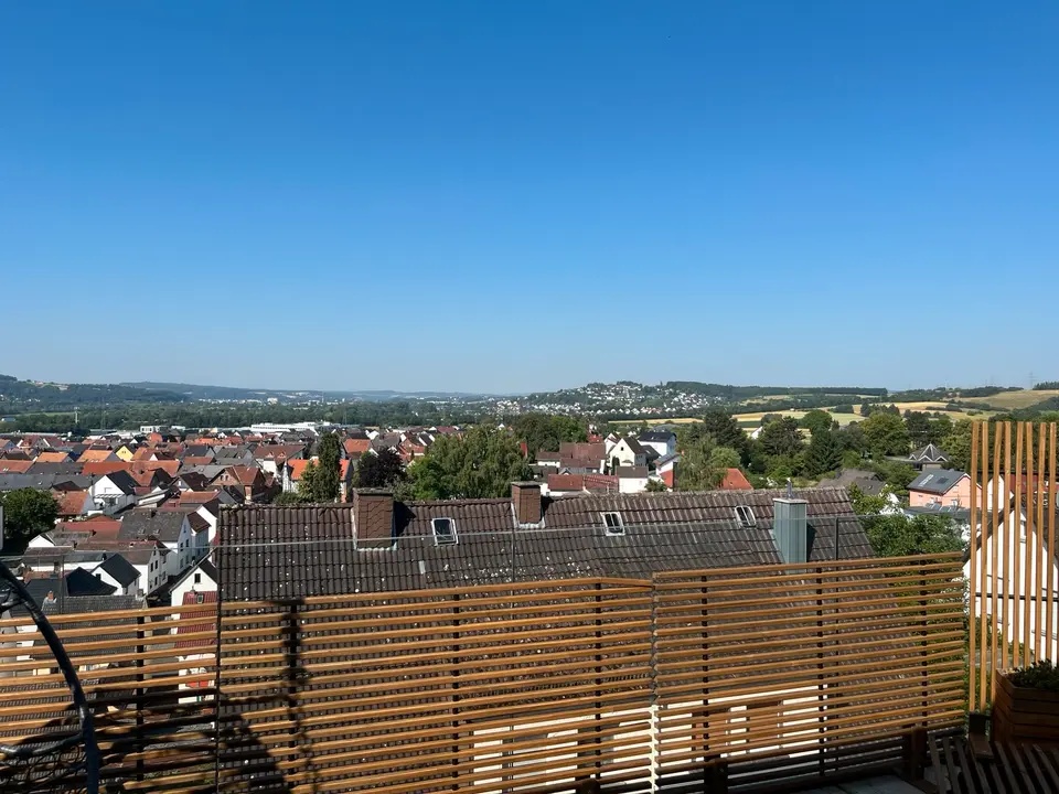 3 Zimmer Wohnung mit 95 m² in Wetzlar – Bild 4