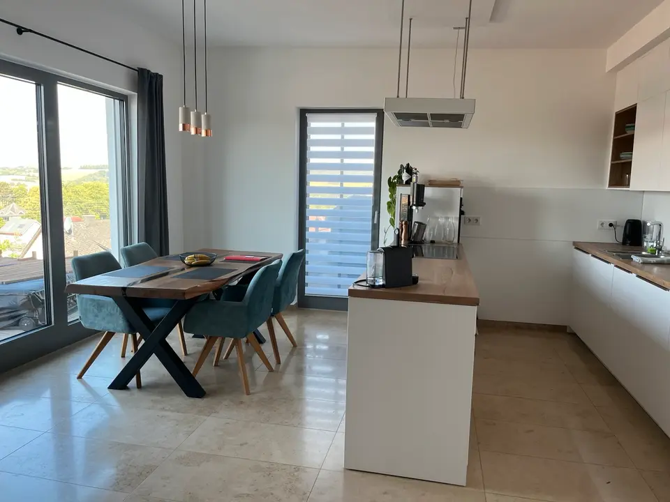 3 Zimmer Wohnung mit 95 m² in Wetzlar – Bild 6