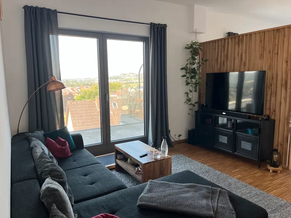 3 Zimmer Wohnung mit 95 m² in Wetzlar – Bild 8