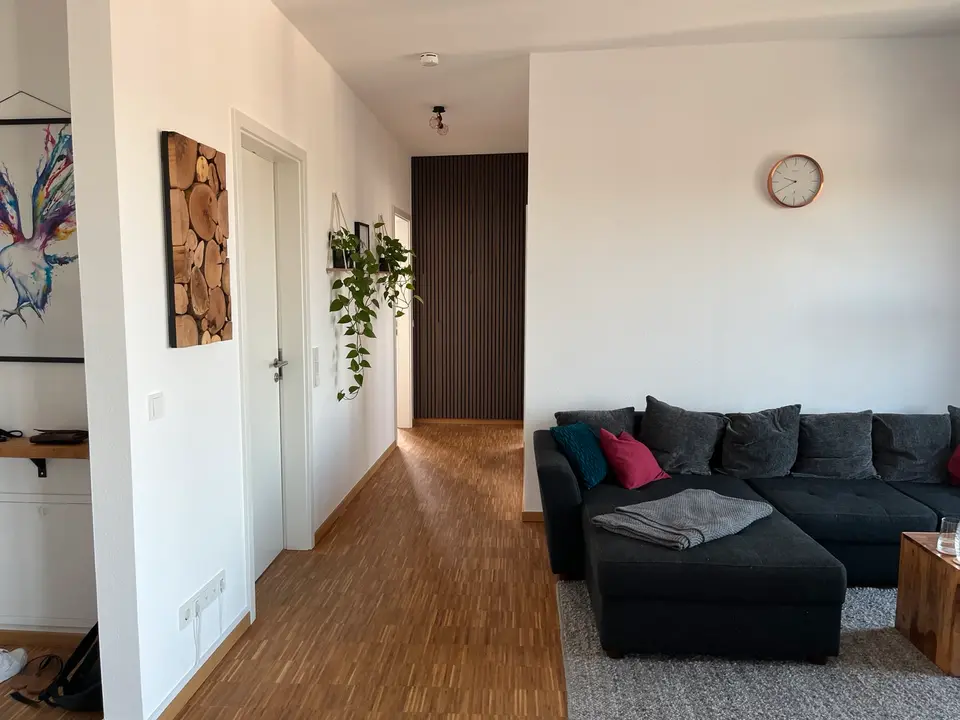 3 Zimmer Wohnung mit 95 m² in Wetzlar – Bild 9