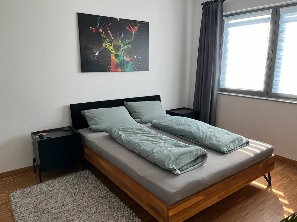 3 Zimmer Wohnung mit 95 m² in Wetzlar – Bild 10