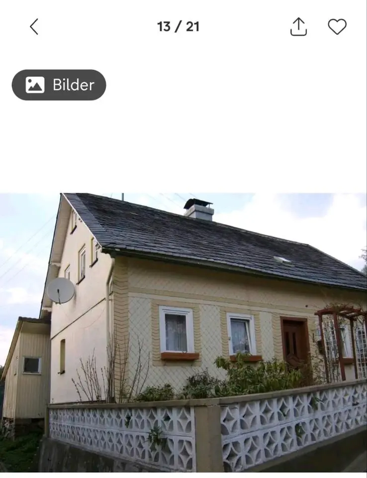 6 Zimmer Haus mit 140 m² in Bayreuth – Bild 7