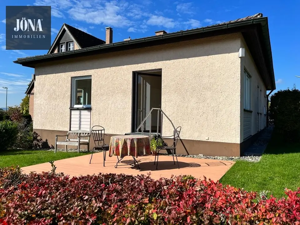 6 Zimmer Haus mit 140 m² in Bayreuth – Bild 8