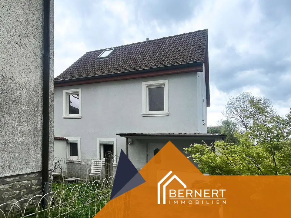 6 Zimmer Haus mit 140 m² in Bayreuth – Bild 9
