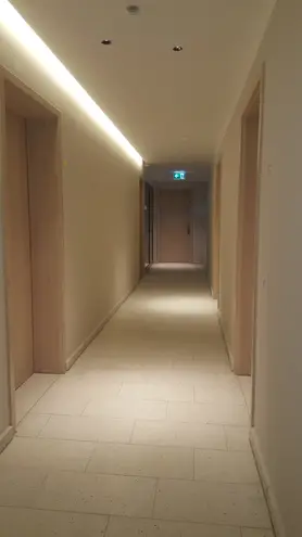 2 Zimmer Wohnung mit 55 m² in Berlin – Bild 12