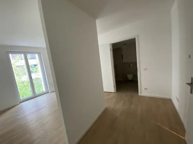 2 Zimmer Wohnung mit 55 m² in Berlin – Bild 4