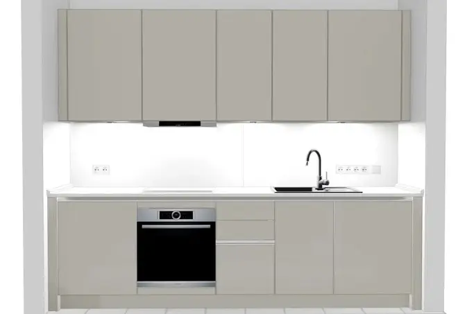 2 Zimmer Wohnung mit 55 m² in Berlin – Bild 6