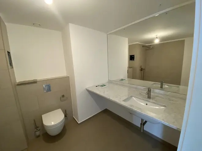 2 Zimmer Wohnung mit 55 m² in Berlin – Bild 9