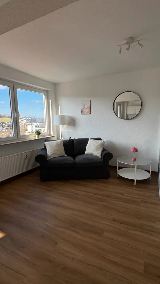 Studio mit 48 m² in Hildesheim – Bild 2