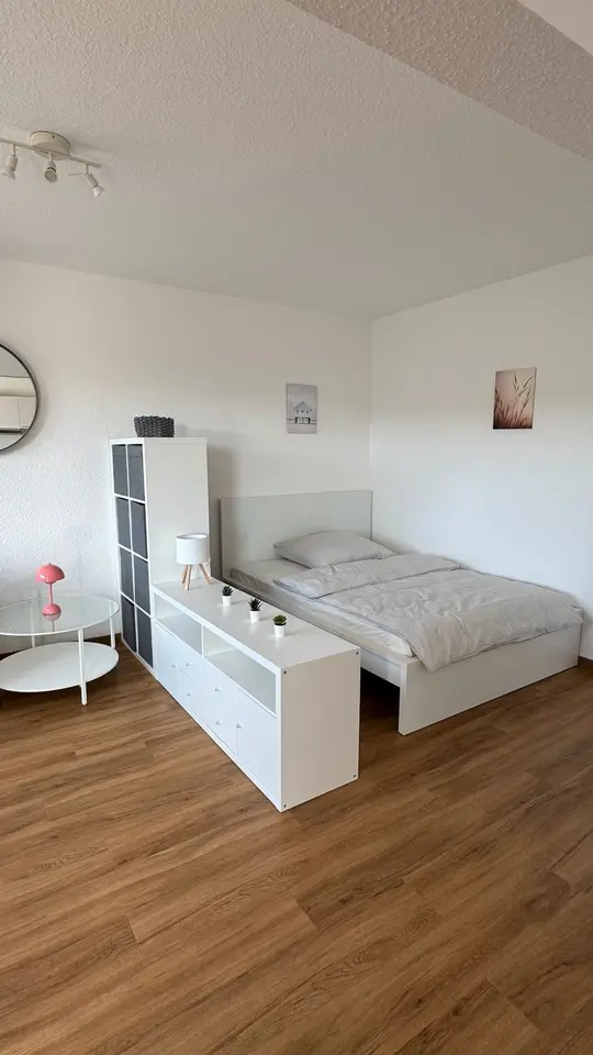 Studio mit 48 m² in Hildesheim – Bild 3