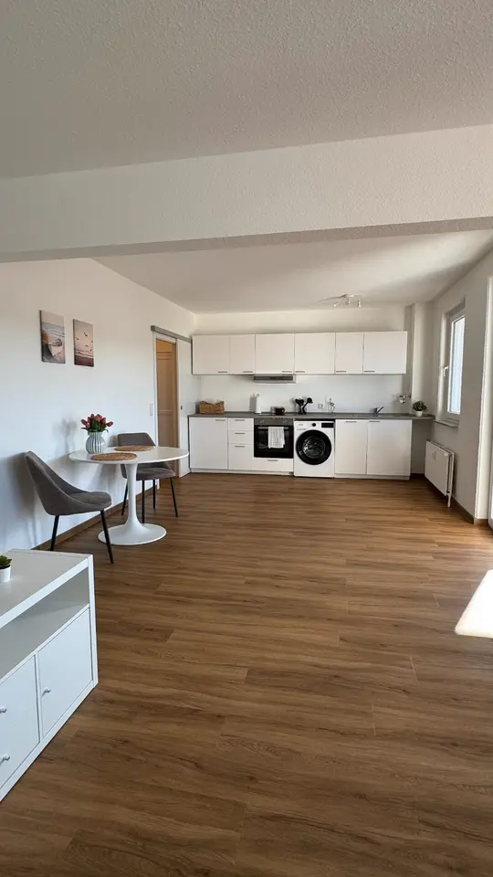 Studio mit 48 m² in Hildesheim – Bild 4