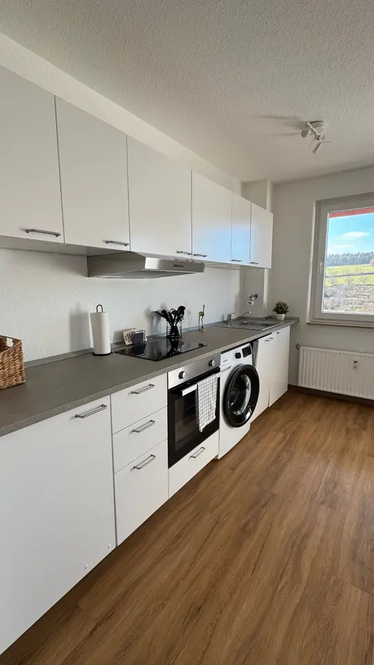 Studio mit 48 m² in Hildesheim – Bild 6