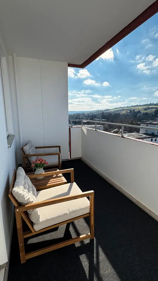 Studio mit 48 m² in Hildesheim – Bild 7