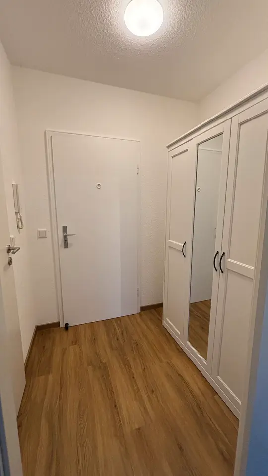 Studio mit 48 m² in Hildesheim – Bild 8