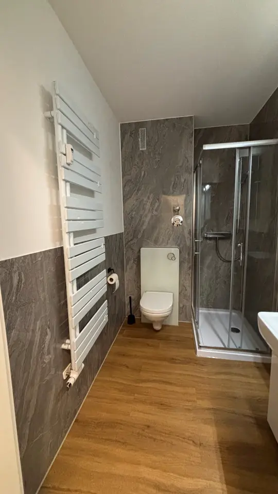 Studio mit 48 m² in Hildesheim – Bild 9
