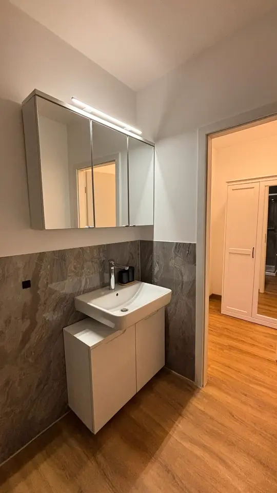 Studio mit 48 m² in Hildesheim – Bild 10
