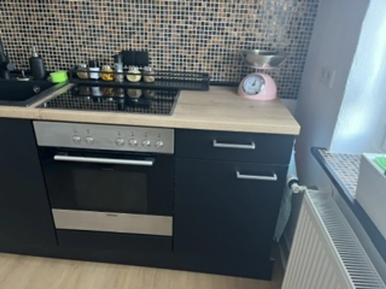 3 Zimmer Wohnung mit 74 m² in Ingolstadt – Bild 2