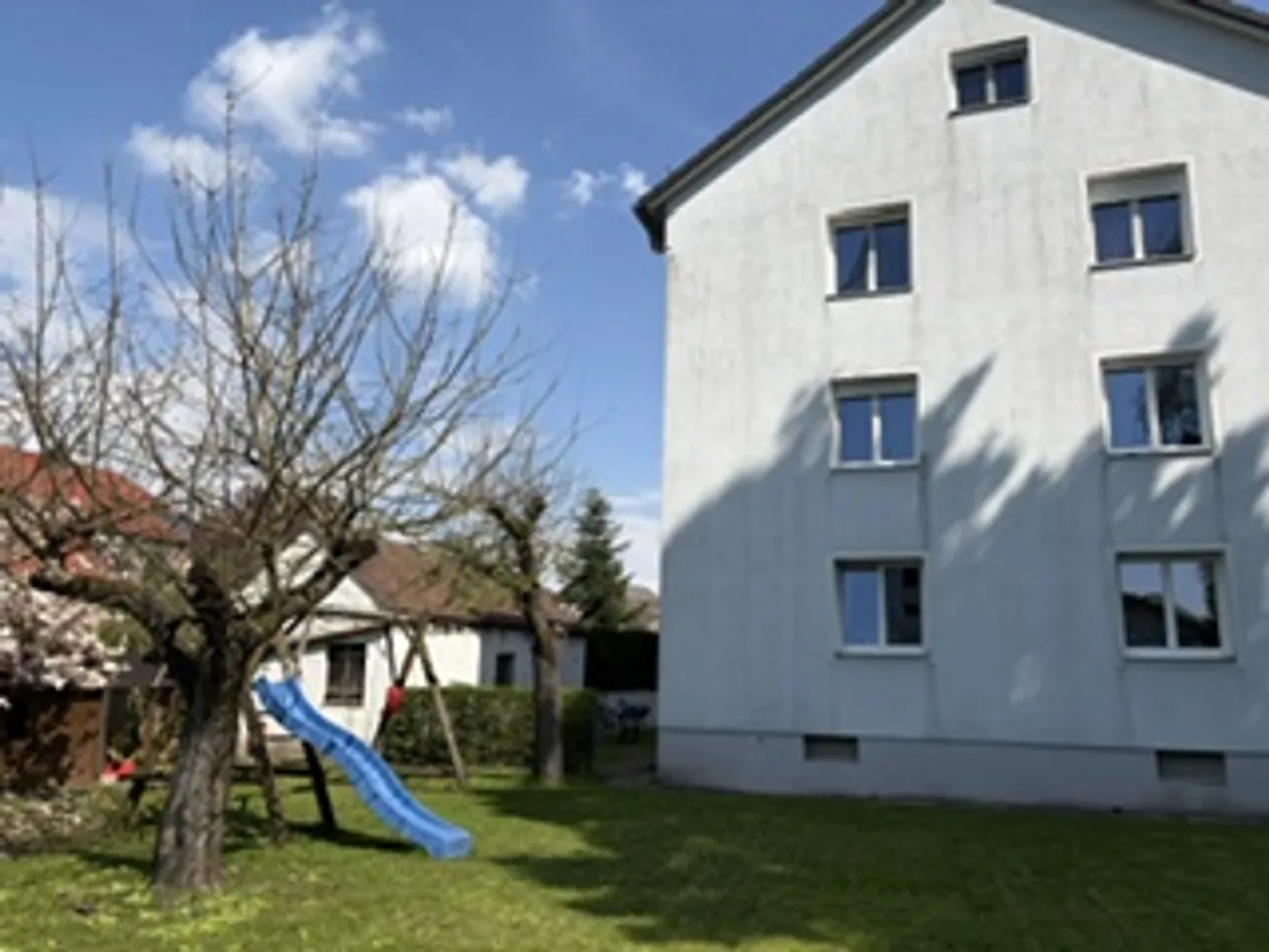 3 Zimmer Wohnung mit 74 m² in Ingolstadt – Bild 11