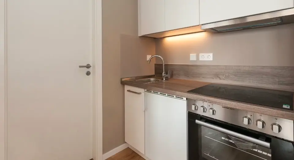 Studio mit 32 m² in Leipzig – Bild 3