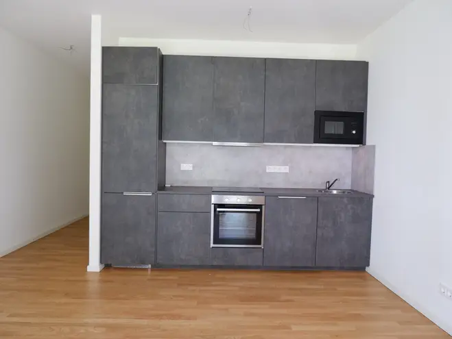 1 Zimmer Wohnung mit 40 m² in Berlin – Bild 2