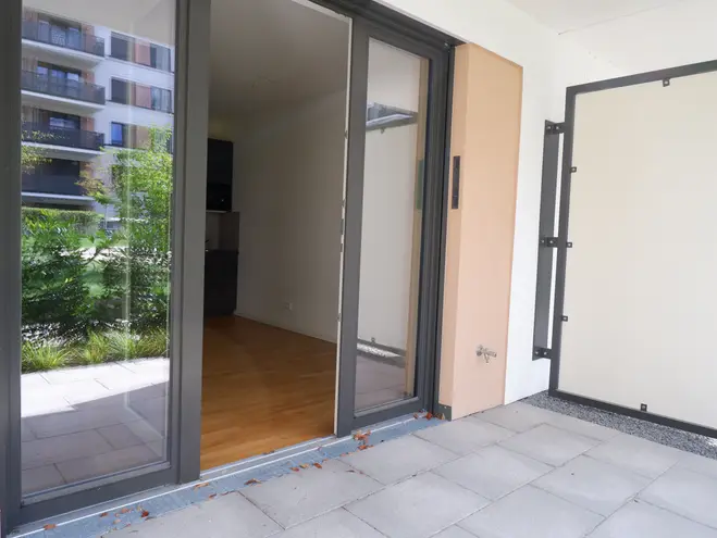 1 Zimmer Wohnung mit 40 m² in Berlin – Bild 5