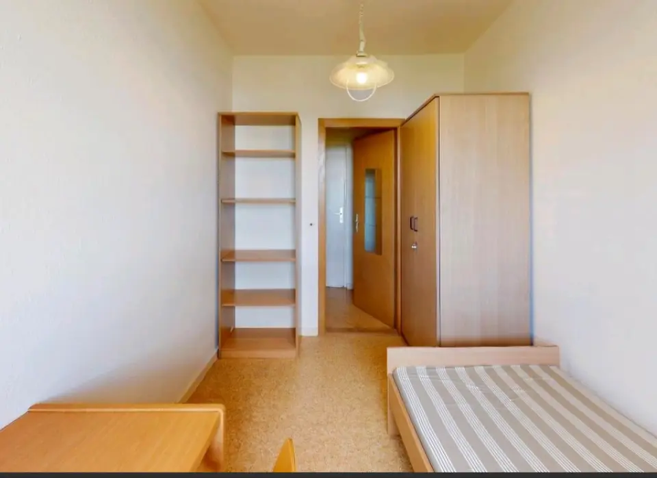 WG-Zimmer mit 15 m² in Greifswald – Bild 4