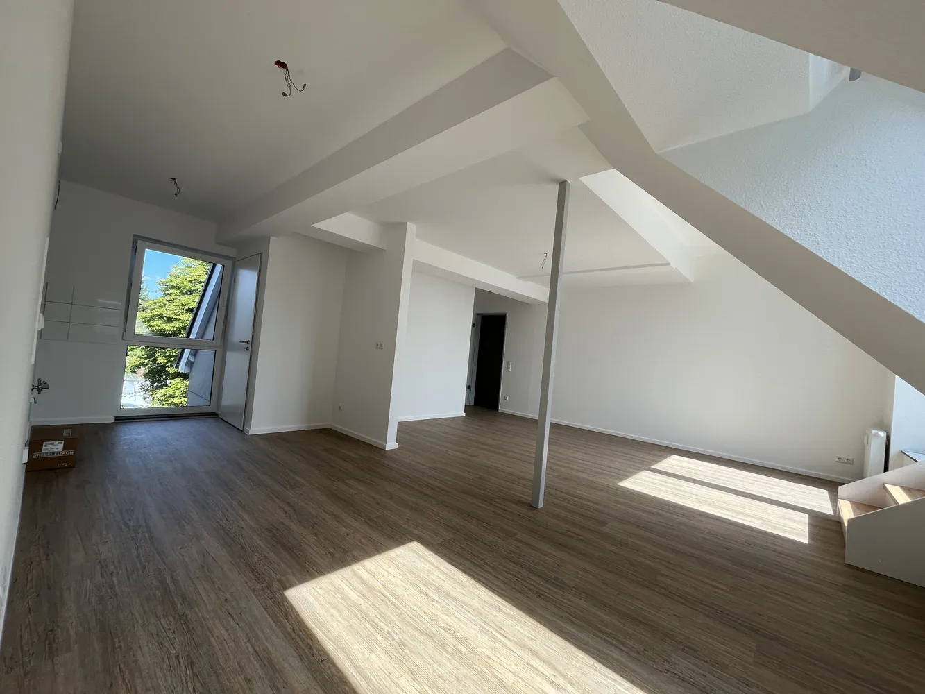3 Zimmer Wohnung mit 134 m² in Bonn – Bild 1
