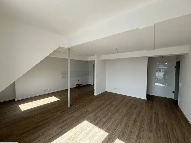 3 Zimmer Wohnung mit 134 m² in Bonn – Bild 5